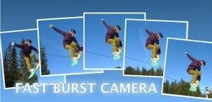 Hasil gambar untuk Ambil sebanyak mungkin foto â manfaatkan burst mode