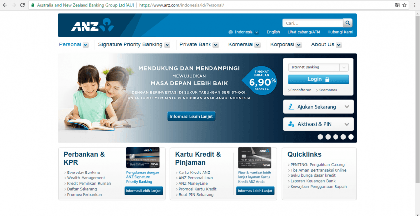 Cara Membuat Kartu Kredit Anz Online | begini cara mudah memilih dan membuat kartu kredit perdana Cara Membuat Kartu Kredit Anz Online | begini cara mudah memilih dan membuat kartu kredit perdana