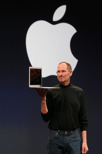 Steve jobs