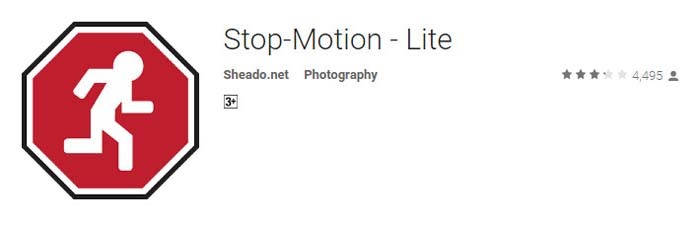 Cara membuat video stop motion