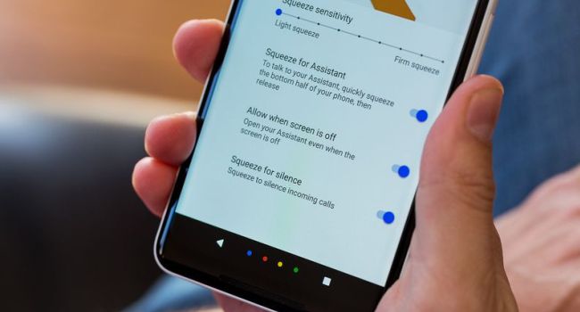 google pixel 2