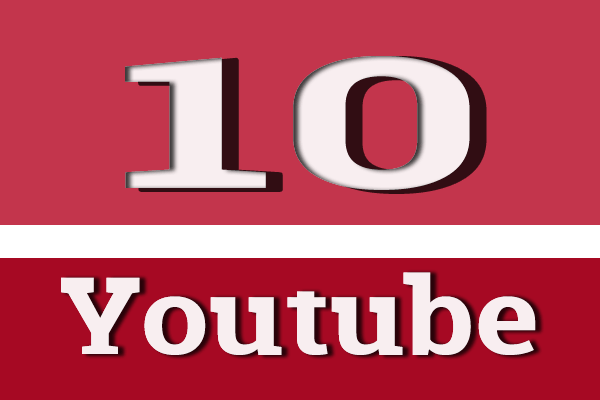 10 Jenis Video Yang Banyak Menghasilkan Uang Di Youtube