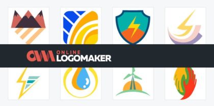 membuat logo blog mudah secara online dan gratis