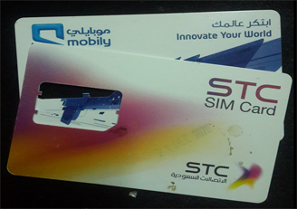 Registrasi Kartu SIM