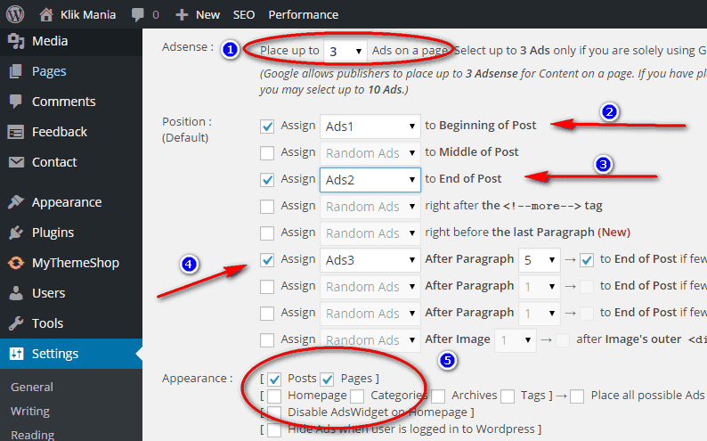 meningkatkan penghasilan adsense