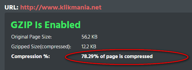 Meningkatkan Kecepatan Website 
