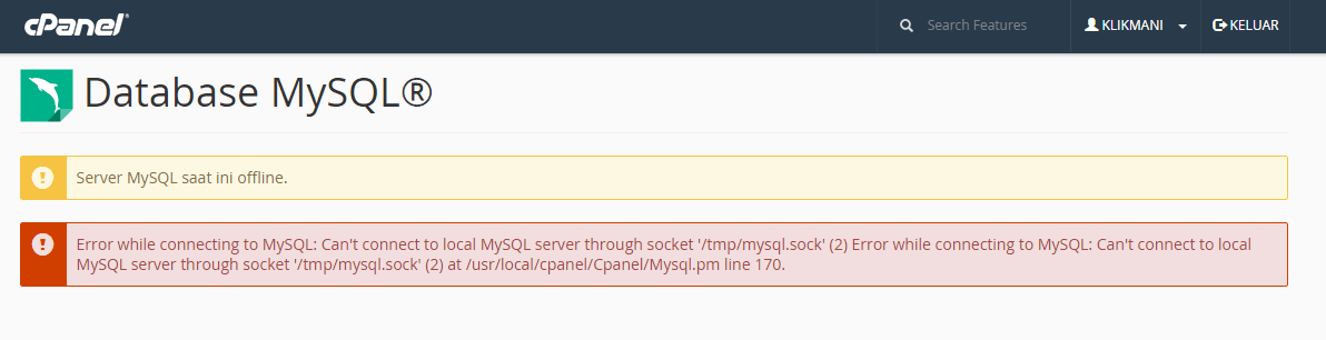 memilih Cloud Hosting