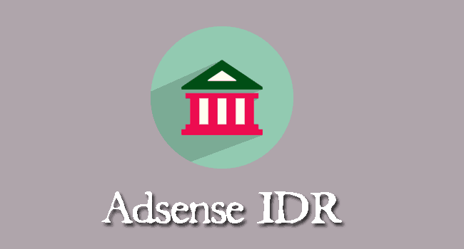 pembayaran adsense dengan transfer bank