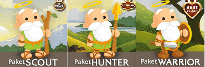 potensi blog untuk generasi muda