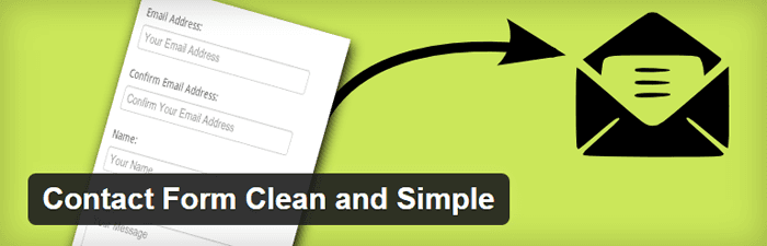 plugin contact form gratis