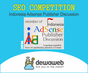 potensi blog untuk generasi muda