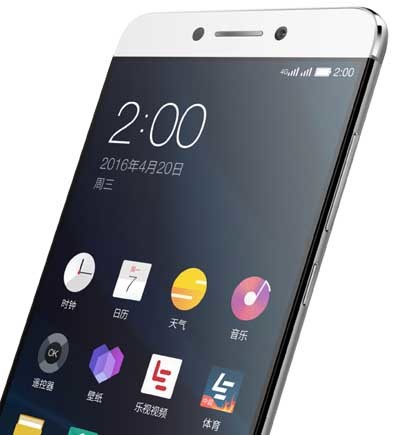 Smartphone Dengan RAM 8GB