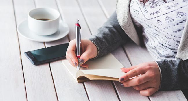 10 Manfaat Menjadi Penulis Artikel Bagi Seorang Blogger
