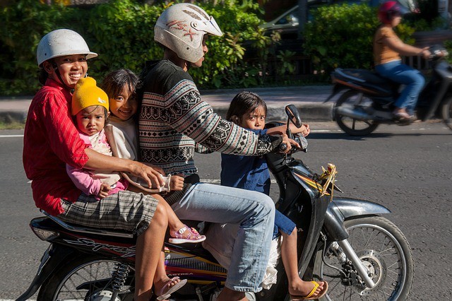 6 Tips Mudik yang Aman dan Nyaman Bersama Keluarga