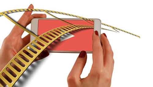 Perbanyak Tayangan Iklan