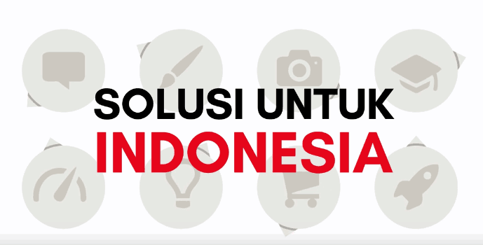 Startup Digital Indonesia