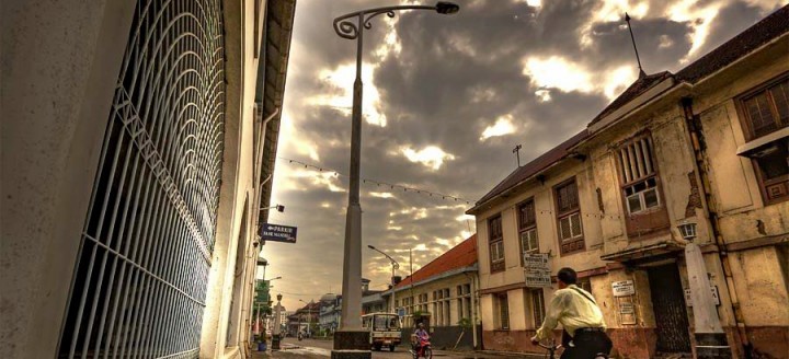 semarang