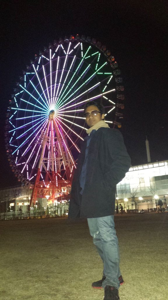 Pulau Sampah Di Jepang