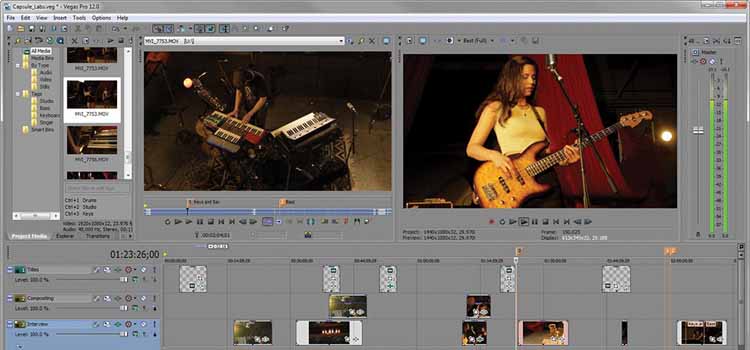 Aplikasi Edit Video untuk Youtubers Pemula