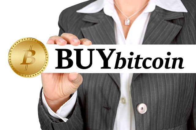 bitcoin