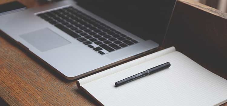 menjadi blogger yang produktif