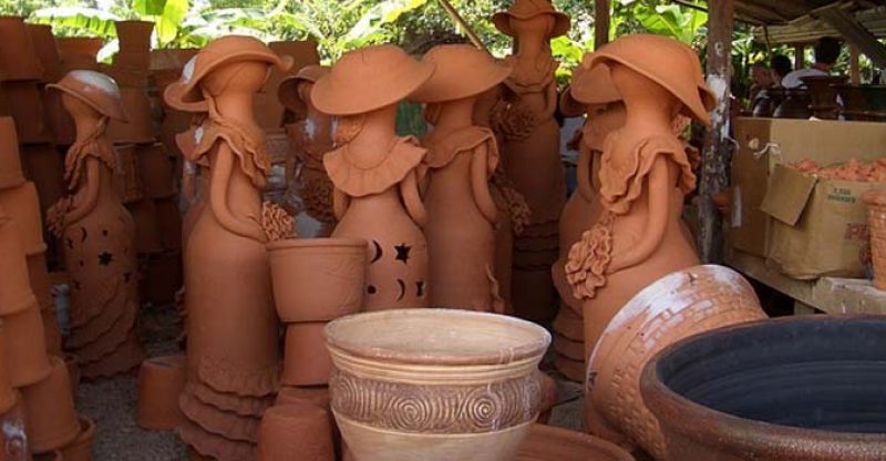 Bisnis Industri Rumah Tangga 