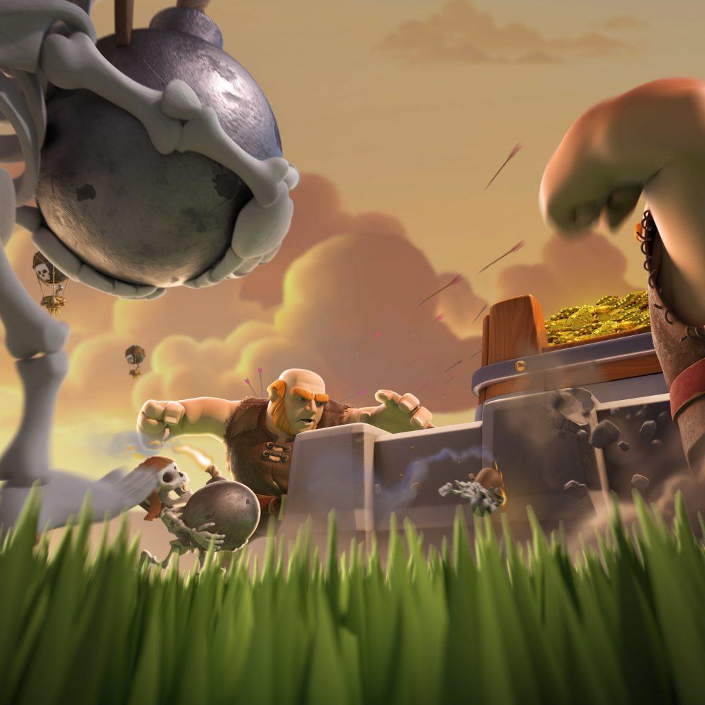 coc