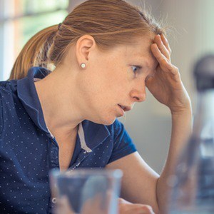 dampak buruk blogging