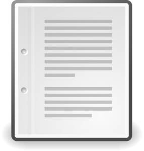 membuat paragraf yang singkat untuk kemanyaman pengunjung 