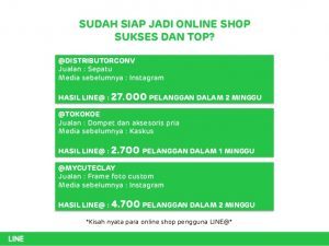 Line Marketing