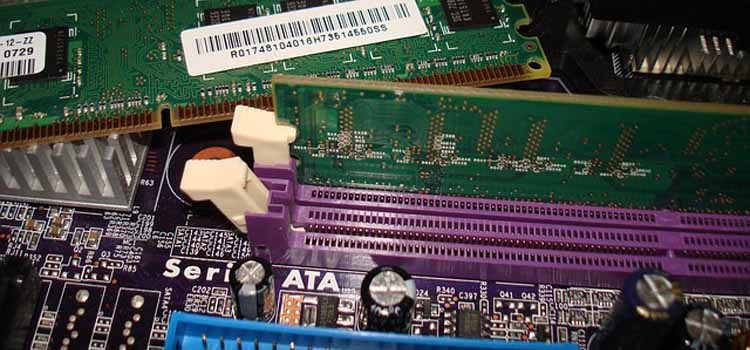 Kualitas dan Kinerja RAM