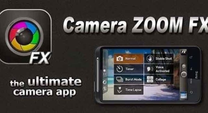 9 Aplikasi Kamera Android Dengan Fitur Dslr Yang Perlu Anda Coba