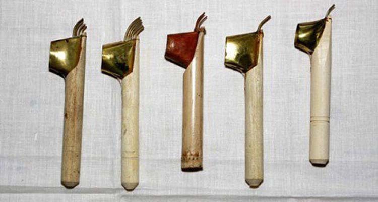 Tips Belanja Batik