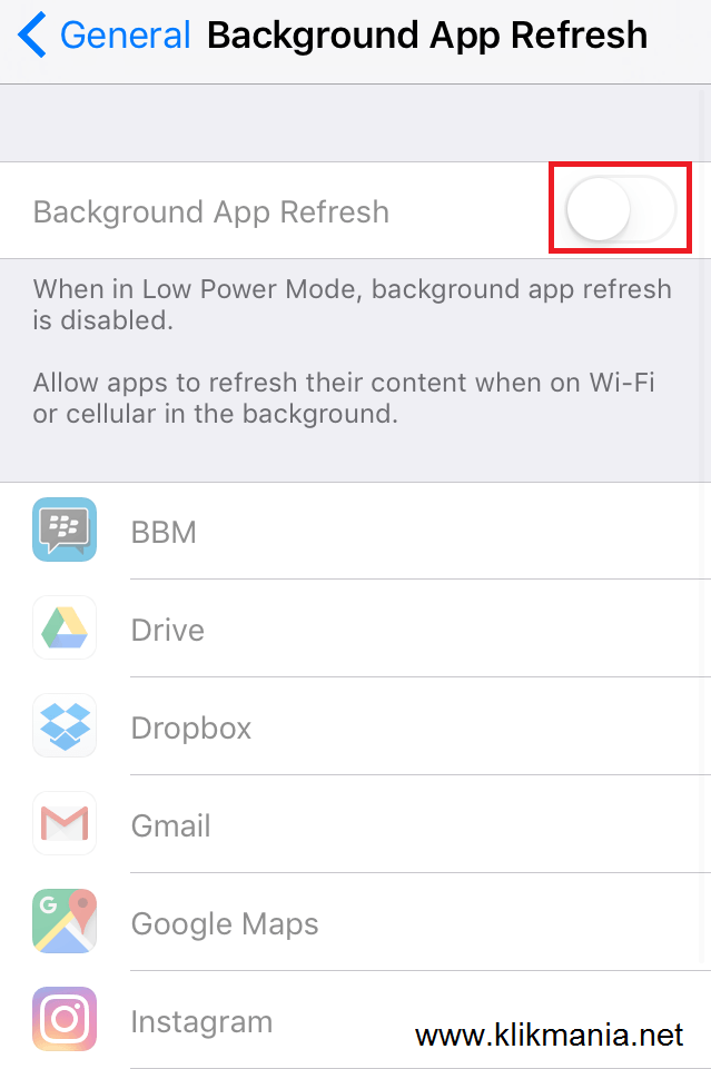 background-app-refresh
