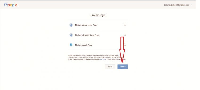 Hadiah Dollar Gratis