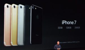  Berapa  Harga  iPhone  7  dan iPhone  7s di Indonesia 