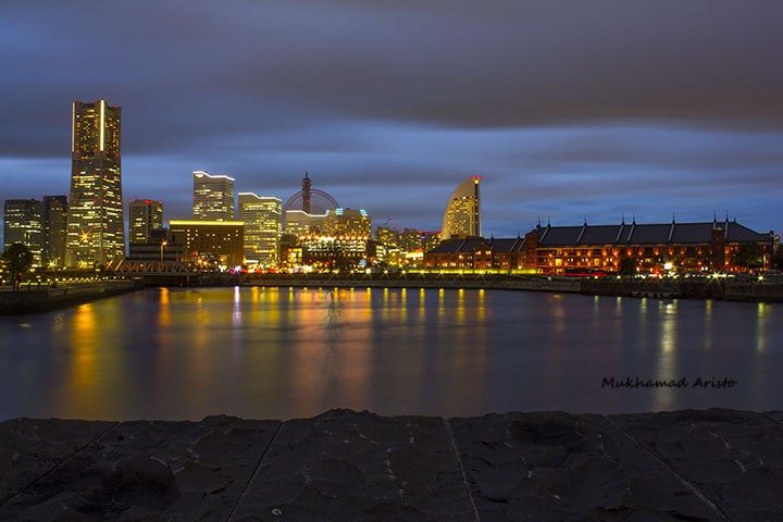 7 Tempat Wisata Di Tokyo Yang Wajib Di Kunjungi