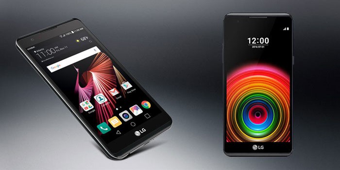 LG X Power review