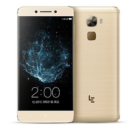 Smartphone LeEco Le Pro 3