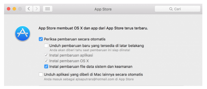 melakukan-pencarian-update-macos-sierra-menggunakan-fitur-serach-box-pada-app-store