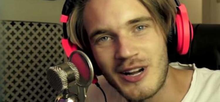 Siapa Youtuber Dengan Subscriber Terbanyak Di Dunia