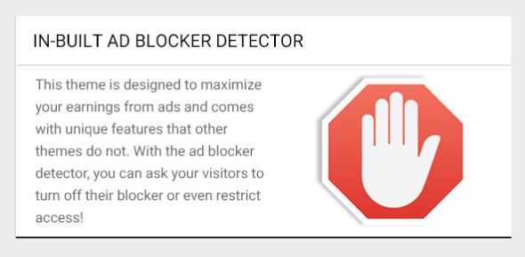 Theme WordPress Adsense Terbaik