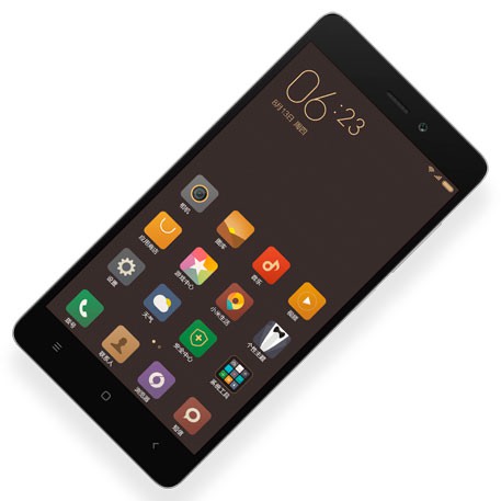 Harga Xiaomi Redmi 3