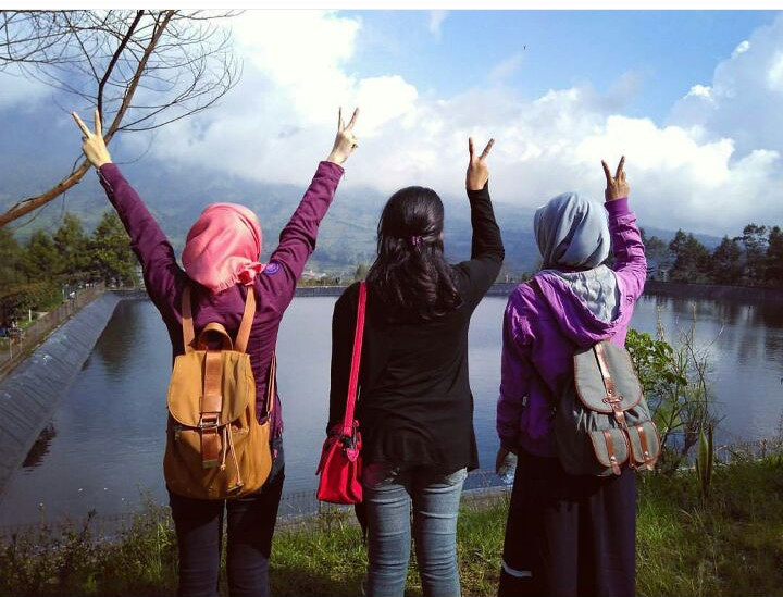 mbung Kledung temanggung