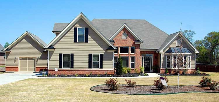 Bisnis properti perumahan