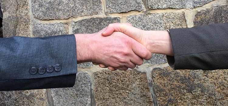 Bisnis properti perumahan