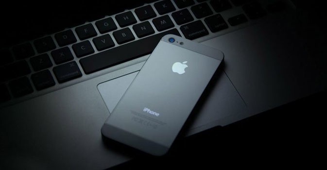 negara asal iPhone