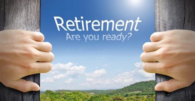 Peluang Usaha Bagi Pensiunan