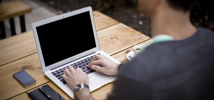 Pertama Kali Ngeblog