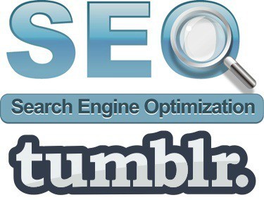 Cara SEO Blog Tumblr